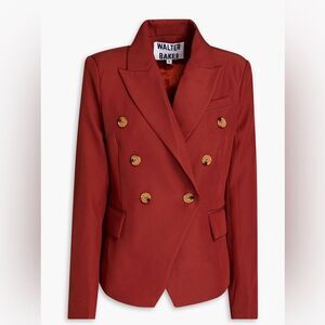 Walter Baker Blazer